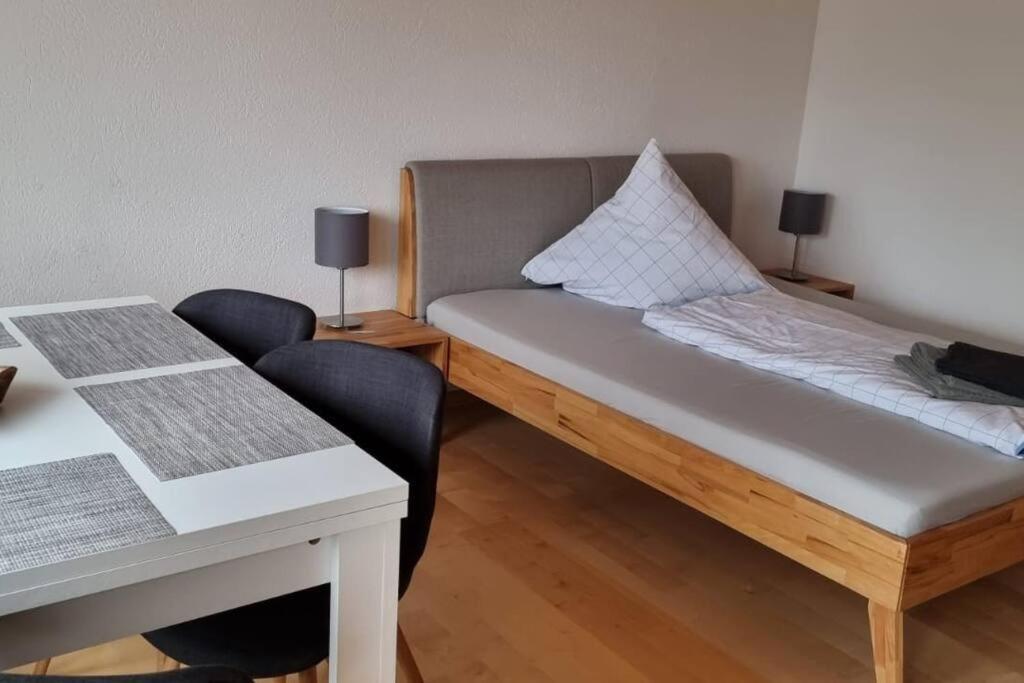 Haus Am Sonnenberg, Todtnauberg, Ferienwohnung 204, Direkt Am Skilift-Skipiste, Naehe Feldberg エクステリア 写真