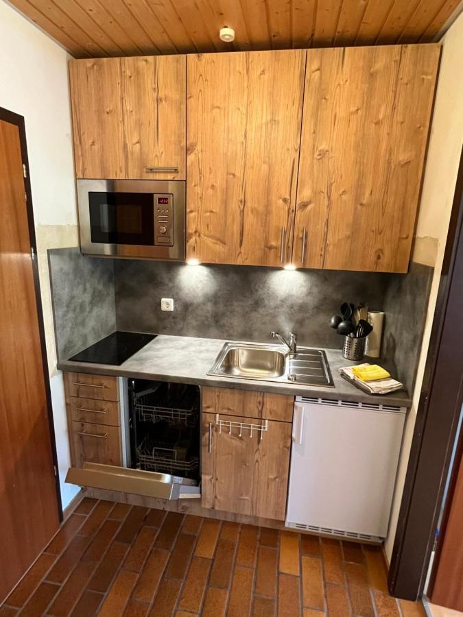 Haus Am Sonnenberg, Todtnauberg, Ferienwohnung 204, Direkt Am Skilift-Skipiste, Naehe Feldberg エクステリア 写真